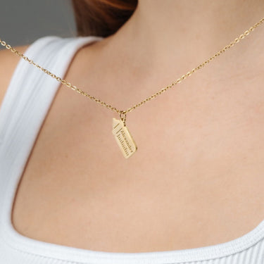Baby Bottle Name Necklace - Custom Name Necklace - Custom Necklace - Necklaces for Girlfriend - Personalized Gift for Mom, Girlfriend & Grandmother Necklace Brother & Sisters